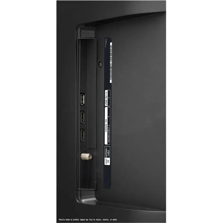 Телевизор LG 43NANO80T6A.ARUB синяя сажа
