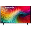 Телевизор LG 43NANO80T6A.ARUB синяя сажа