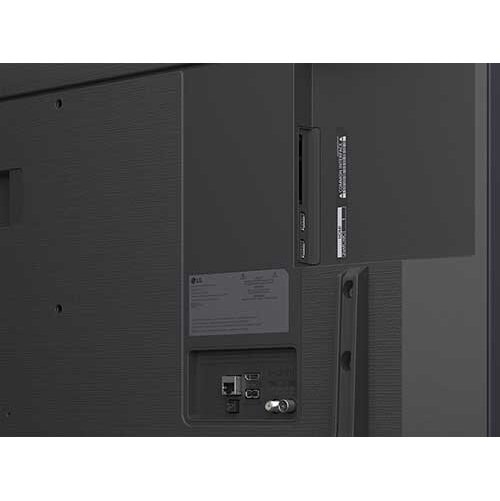 Телевизор LG 43QNED82A6B.ARUG