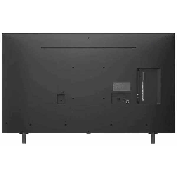 Телевизор LG 50NANO80A6B.ARUG синяя сажа