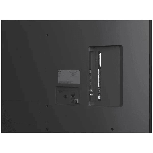Телевизор LG 50NANO80A6B.ARUG синяя сажа