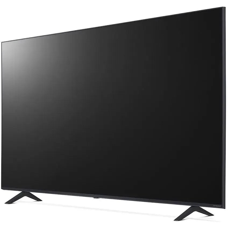 Телевизор LG 50NANO80T6A.ARUB синяя сажа