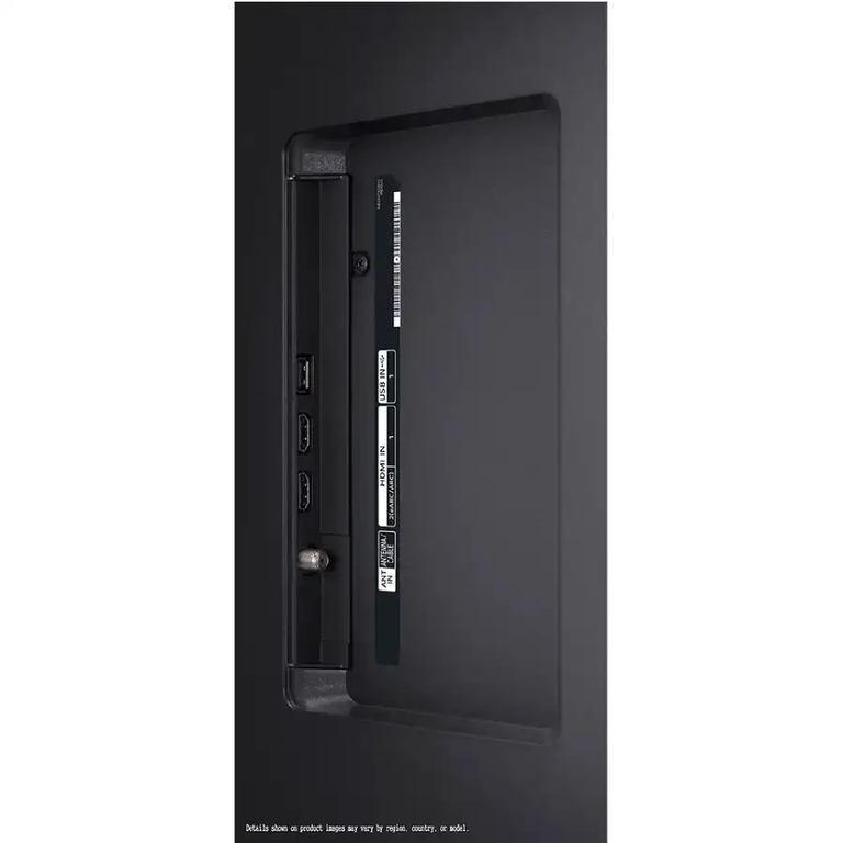 Телевизор LG 50NANO80T6A.ARUG