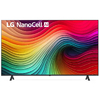 Телевизор LG 50NANO80T6A.ARUG