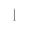 Телевизор LG 50UR801C черный