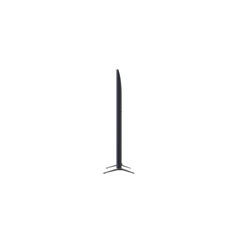 Телевизор LG 50UR801C черный