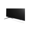Телевизор LG 50UR801C черный