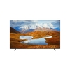 Телевизор LG 50UR801C черный