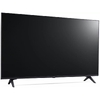 Телевизор LG 65UT80006LA.ARUB черный