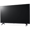 Телевизор LG 65UT80006LA.ARUB черный