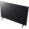 Телевизор LG 65UT80006LA.ARUB черный