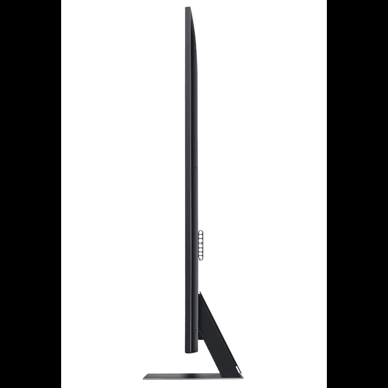 Телевизор LG 75QNED86T6A.ARUG черный титан