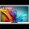 Телевизор LG 75QNED86T6A.ARUG черный титан