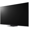 Телевизор LG 75UT91006LA.ARUB черный