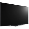Телевизор LG 75UT91006LA.ARUB черный