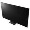 Телевизор LG 75UT91006LA.ARUB черный
