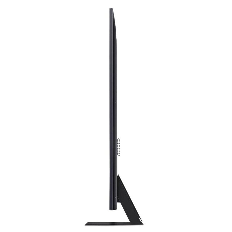 Телевизор LG 75UT91006LA.ARUB черный