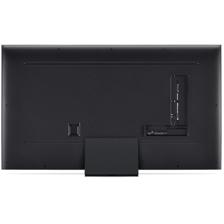Телевизор LG 75UT91006LA.ARUB черный