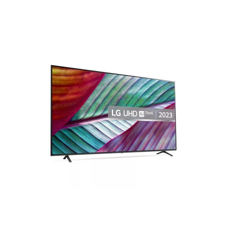 Телевизор LG 86UR78006LB.ARUB