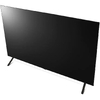 Телевизор LG OLED65B4RLA.ARUB черный/серебристый