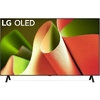Телевизор LG OLED65B4RLA.ARUB черный/серебристый