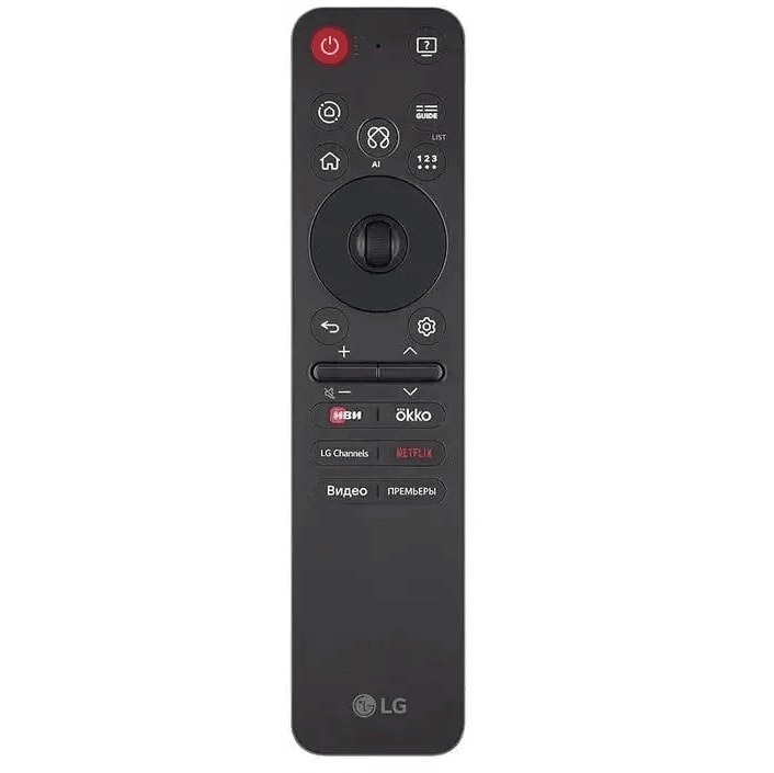 Телевизор LG OLED77G5RLA.ARUG