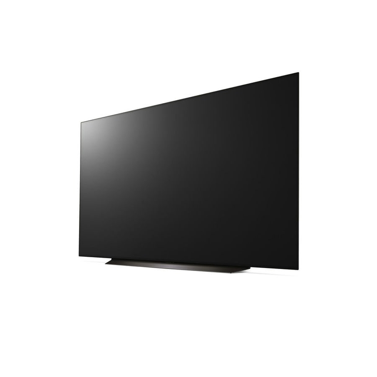 Телевизор LG OLED83C4RLA.ARUG