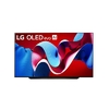 Телевизор LG OLED83C4RLA.ARUG