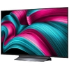 Телевизор LG OLED83C5RLA.ARUG