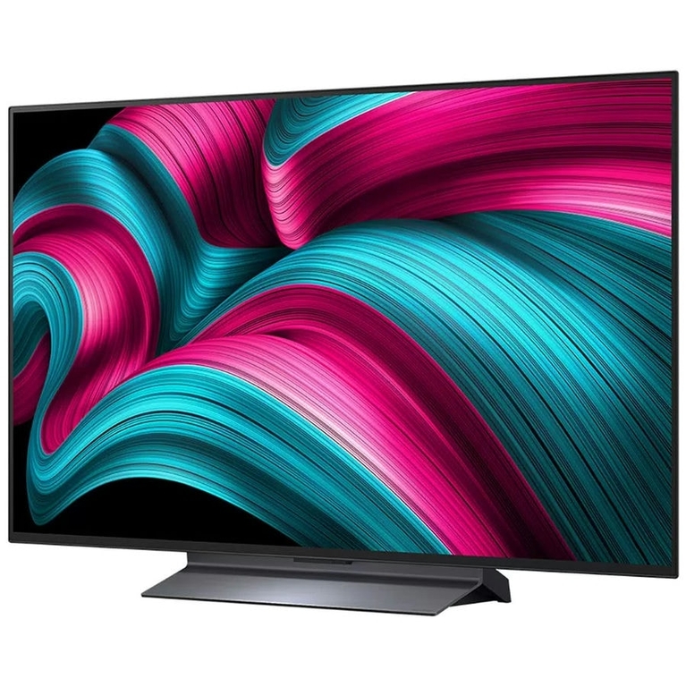 Телевизор LG OLED83C5RLA.ARUG