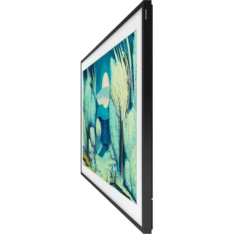 Телевизор Samsung QE43LS03FAUXRU Serif темно-синий