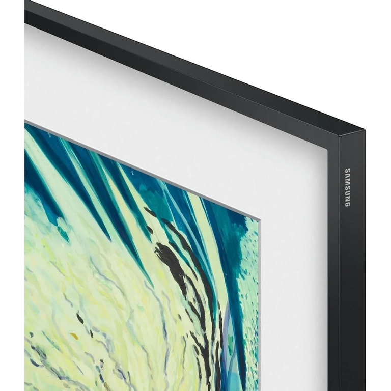 Телевизор Samsung QE43LS03FAUXRU Serif темно-синий