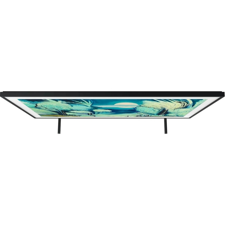 Телевизор Samsung QE43LS03FAUXRU Serif темно-синий