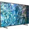 Телевизор Samsung QE50Q60DAUXRU серый