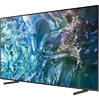 Телевизор Samsung QE50Q60DAUXRU серый
