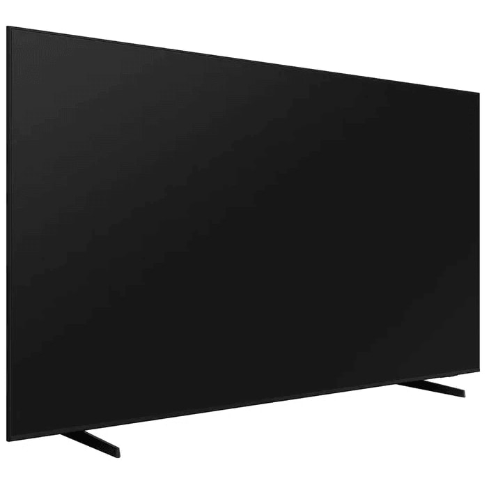 Телевизор Samsung QE50Q7FAAUXRU Q черный