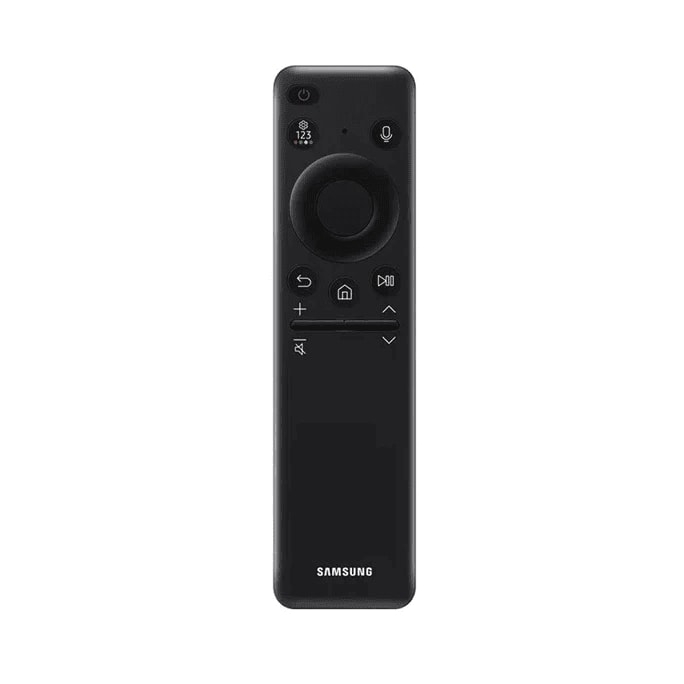 Телевизор Samsung QE50Q7FAAUXRU Q черный