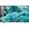 Телевизор Samsung QE50Q7FAAUXRU Q черный