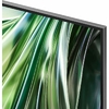 Телевизор Samsung QE75QN90DAUXRU серебристый