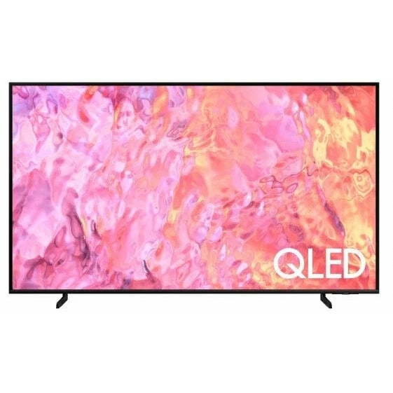 Телевизор Samsung QE85Q60CAUXCE