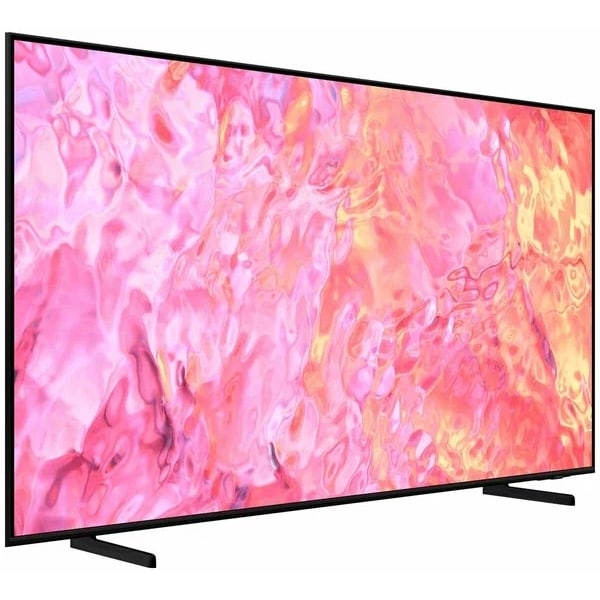 Телевизор Samsung QE85Q60CAUXCE