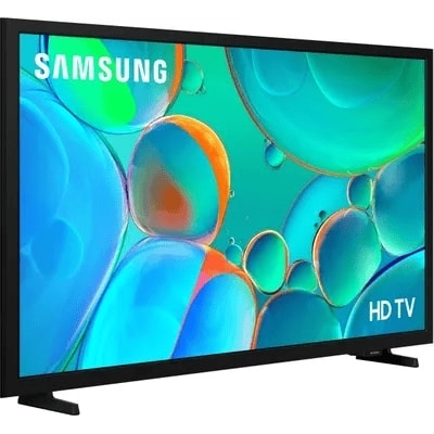 Телевизор Samsung UE32H5000FUXRU черный