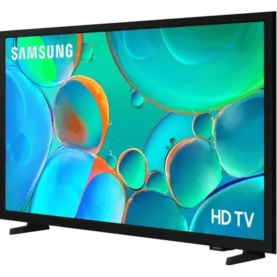 Телевизор Samsung UE32H5000FUXRU черный