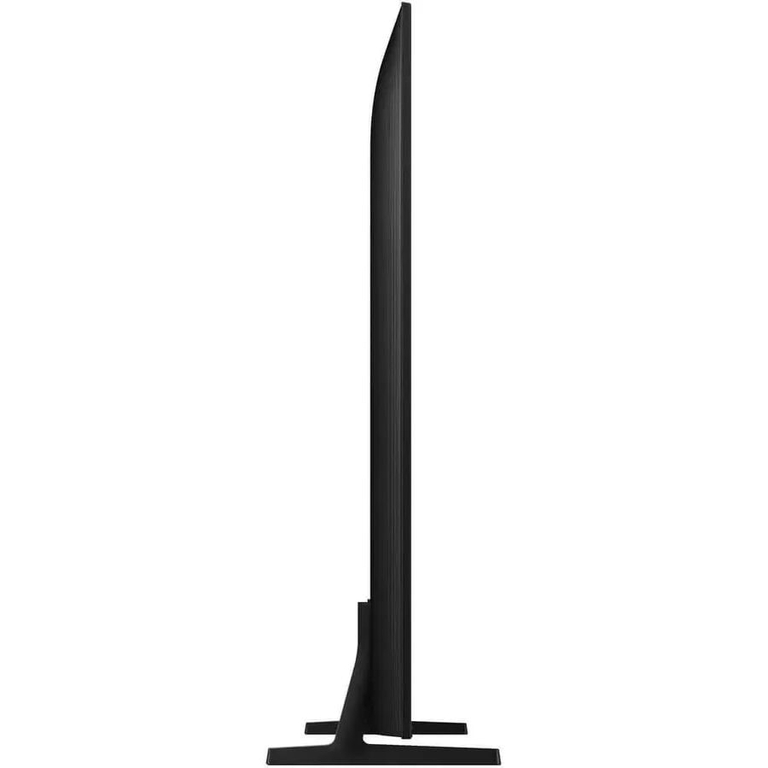 Телевизор Samsung UE43DU7100UXRU черный