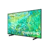 Телевизор Samsung UE65CU8000UXRU черный
