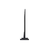 Телевизор Samsung UE65CU8000UXRU черный