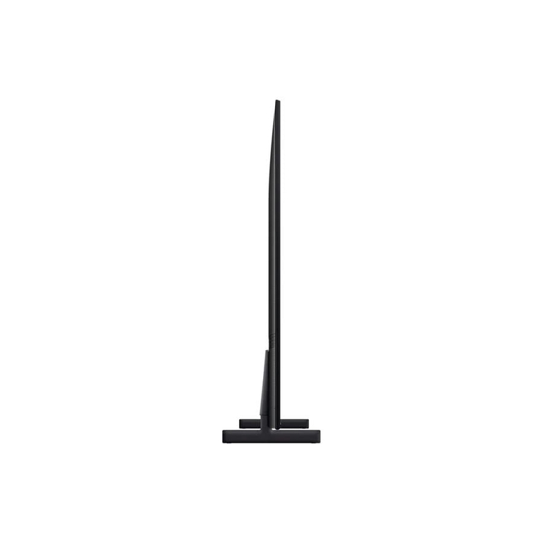 Телевизор Samsung UE65CU8000UXRU черный