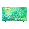 Телевизор Samsung UE65CU8000UXRU черный
