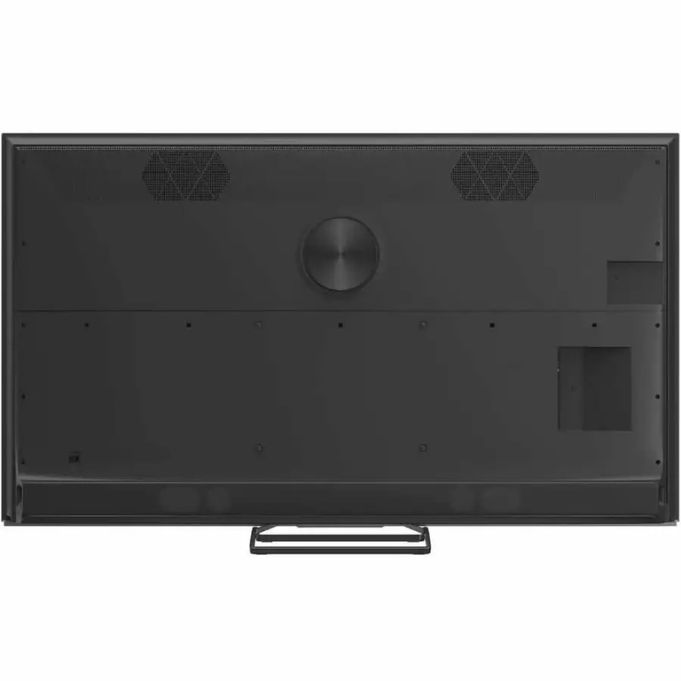 Телевизор Skyworth 75X87G черный/черный
