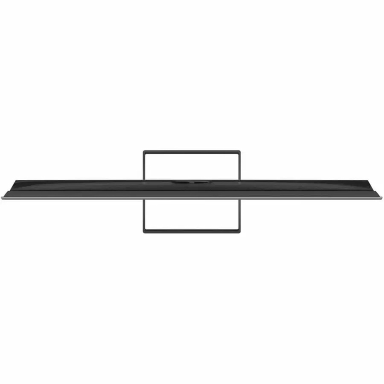 Телевизор Skyworth 75X87G черный/черный